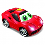 Bburago Junior Ferrari Light & Sound 488 GTB