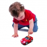 Bburago Junior Ferrari Light & Sound 488 GTB
