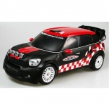 Τηλεκ/νο Nikko Street Cars WRC - Mini Countryman