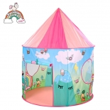 Παιδική Σκηνή Nici Theodor & Friends - Knorrtoys (80203)