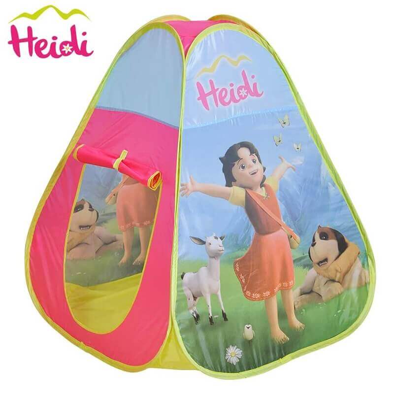 Παιδική Σκηνή Heidi Pop Up - Knorrtoys (81553)