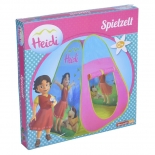 Παιδική Σκηνή Heidi Pop Up - Knorrtoys (81553)