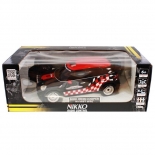 Τηλεκ/νο Nikko Street Cars WRC - Mini Countryman