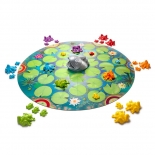 Επιτραπέζιο "Froggit" Smartgames (SGM501)