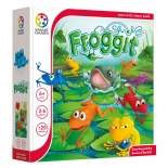 Επιτραπέζιο "Froggit" Smartgames (SGM501)