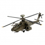 Πολεμικό Ελικόπτερο AH-64D Longbow Apache 1/144 - Revell 04046