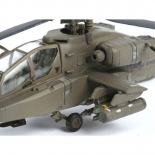 Πολεμικό Ελικόπτερο AH-64D Longbow Apache 1/144 - Revell 04046