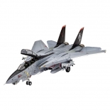 Πολεμικό Αεροπλάνο F-14D Super Tomcat 1/72 111 κομ. - Revell 03960