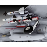 Πολεμικό Αεροπλάνο F-14D Super Tomcat 1/72 111 κομ. - Revell 03960