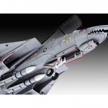 Πολεμικό Αεροπλάνο F-14D Super Tomcat 1/72 111 κομ. - Revell 03960