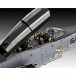 Πολεμικό Αεροπλάνο F-14D Super Tomcat 1/72 111 κομ. - Revell 03960