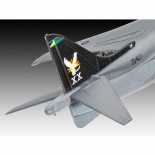 Πολεμικό Αεροπλάνο BAe Harrier Gr.7 1/144 52 κομ. - Revell 03887