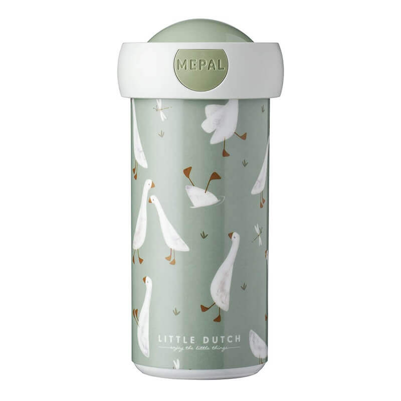 Ποτήρι Στεγανό με Καπάκι Little Goose 300ml - Little Dutch (MEP107420065392)Ποτήρι Στεγανό με Καπάκι Little Goose 300ml - Little Dutch (MEP107420065392) Ποτήρι Στεγανό με Καπάκι Little Goose 300ml - Little Dutch (MEP107420065392)Ποτήρι Στεγανό με Καπάκι Little Goose 300ml - Little Dutch (MEP107420065392)