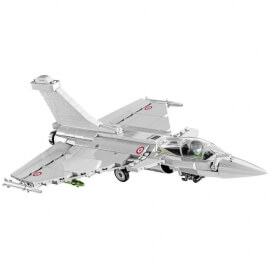 Κατασκευή Rafale C - Cobi 5802 (400 κομ)