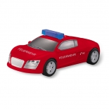 Πυροσβεστικό Αυτοκίνητο με Ήχους και Φώτα - Speedzone (33110987)