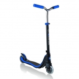 Πατίνι Globber Scooter Flow 125 Black-Navy Blue (470-100)
