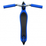 Πατίνι Globber Scooter Flow 125 Black-Navy Blue (470-100)