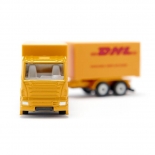 Siku - Φορτηγό με Trailer DHL (1694)