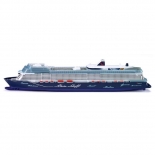 Siku - Κρουαζιερόπλοιο Mein Schiff 1 1:1400 (1730)