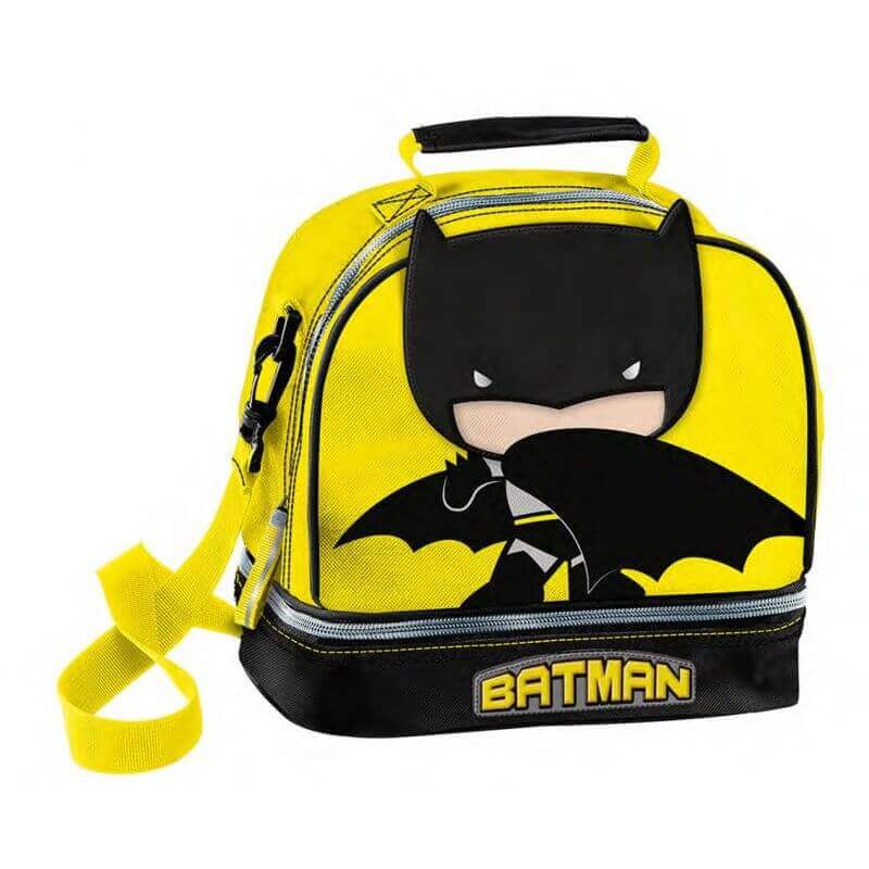 Τσαντάκι Προνηπιακό Batman - Graffiti (216311) Τσαντάκι Προνηπιακό Batman - Graffiti (216311)