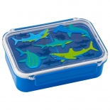 Παιδικό Δοχείο Φαγητού Πλαστικό "Καρχαρίας" - Stephen Joseph (SJ115180)