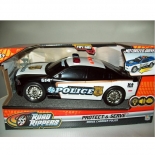 Aστυνομικό Dodge  με κίνηση, ήχους και φώτα