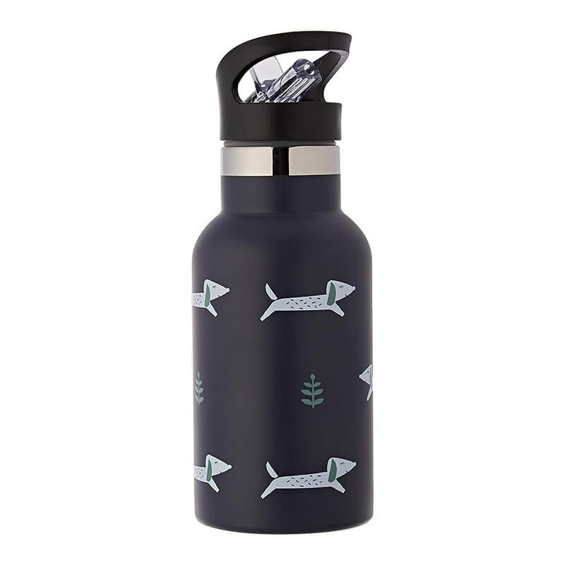 Παγούρι-Θερμός Dachsy από Ανοξείδωτο Ατσάλι 350ml - Fresk (FD300-60) Παγούρι-Θερμός Dachsy από Ανοξείδωτο Ατσάλι 350ml - Fresk (FD300-60)