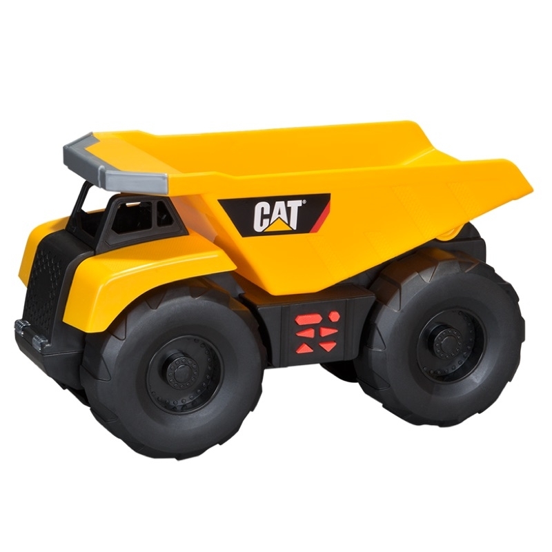 Φορτηγό CAT με κίνηση, ήχους και φώταΦορτηγό CAT με κίνηση, ήχους και φώτα