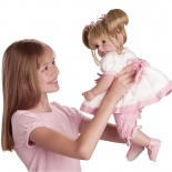 Κούκλα Adora 'Happy Birthday' Συλλεκτική Χειροποίητη