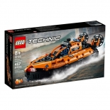 Lego Technic - Χόβερκραφτ Διάσωσης(42120)