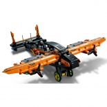 Lego Technic - Χόβερκραφτ Διάσωσης(42120)