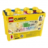 Lego Classic - Μεγάλο Κουτί με Τουβλάκια (10698)