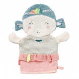 Γάντι Μπάνιου-Λαβέτα Γοργόνα - Fehn (054590)