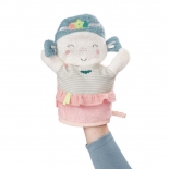 Γάντι Μπάνιου-Λαβέτα Γοργόνα - Fehn (054590)