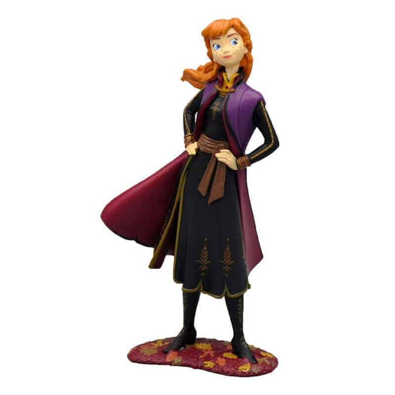 Φιγούρα Disney Frozen Anna - Bullyland (13512)Φιγούρα Disney Frozen Anna - Bullyland (13512)