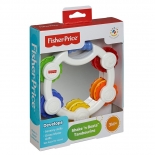 Fisher Price - Ντέφι με Καθρεφτάκι