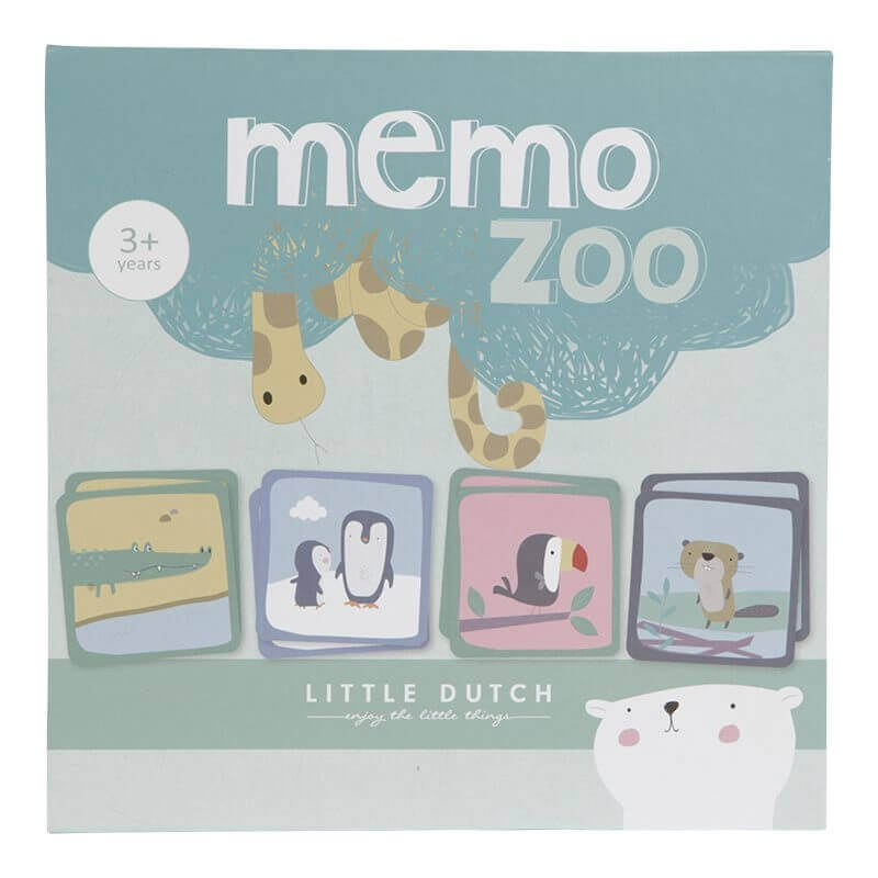 Παιχνίδι Μνήμης Memory - Little Dutch (4447)Παιχνίδι Μνήμης Memory - Little Dutch (4447) Παιχνίδι Μνήμης Memory - Little Dutch (4447)Παιχνίδι Μνήμης Memory - Little Dutch (4447)