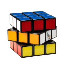 Rubik's O Νέος Κύβος του Ρούμπικ 3x3