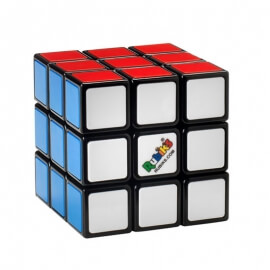 Rubik's O Νέος Κύβος του Ρούμπικ 3x3