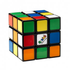 Rubik's O Νέος Κύβος του Ρούμπικ 3x3