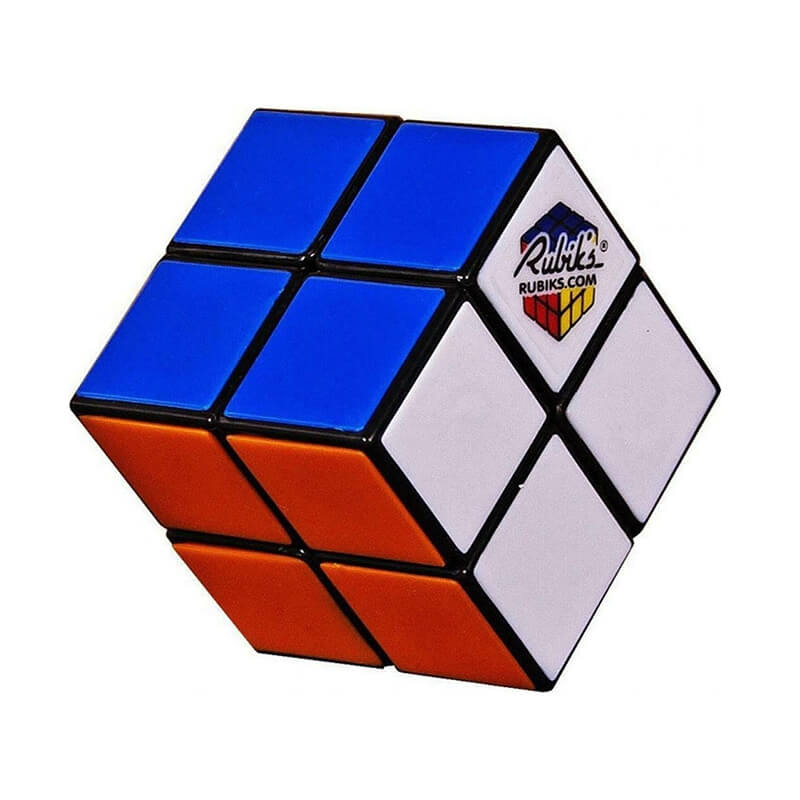 Rubik's ο Νέος Κύβος του Ρουμπικ 2x2Rubik's ο Νέος Κύβος του Ρουμπικ 2x2