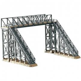 Πεζογέφυρα - Κατασκευή Faller (131361)
