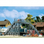 Πεζογέφυρα - Κατασκευή Faller (131361)