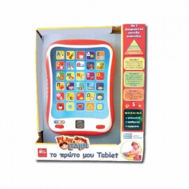 Το Πρώτο μου TabletΤο Πρώτο μου Tablet-Winfun