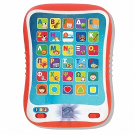 Το Πρώτο μου TabletΤο Πρώτο μου Tablet-Winfun