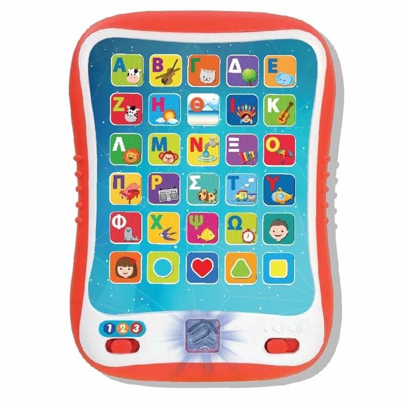 Το Πρώτο μου TabletΤο Πρώτο μου Tablet-Winfun