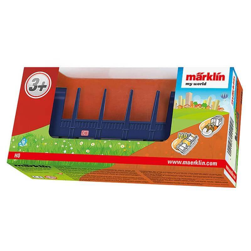 Βαγόνι Märklin my World 3+ (44104)Βαγόνι Märklin my World 3+ (44104) Βαγόνι Märklin my World 3+ (44104)Βαγόνι Märklin my World 3+ (44104)