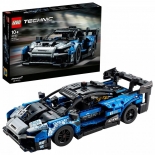 Lego Technic - McLaren Senna GTR (42123)