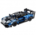 Lego Technic - McLaren Senna GTR (42123)