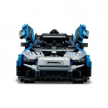 Lego Technic - McLaren Senna GTR (42123)